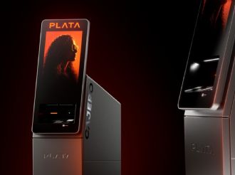 Banco Plata lanza cajeros inteligentes