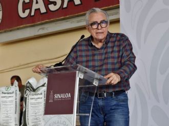 Rocha Moya Administration Transferred Funds to Fuel-Trafficking Company That Laundered Money