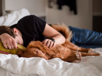 Nos hicieron creer que era flojera; la ciencia reivindica la siesta