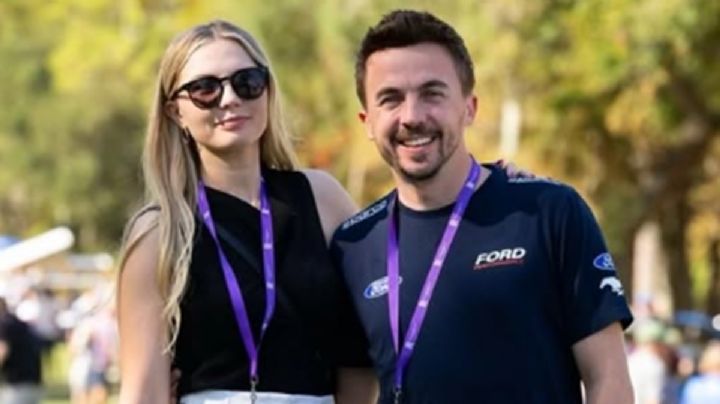 Frankie Muniz, el inolvidable Malcolm el de en medio, confirma su divorcio de Paige Price