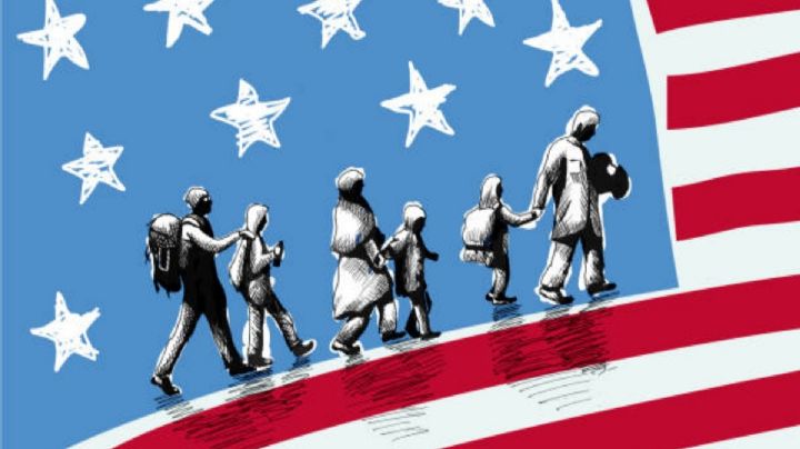 Estados Unidos cumple 250 años: la etapa oscura de EU como país de migrantes