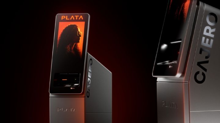 Banco Plata lanza cajeros inteligentes