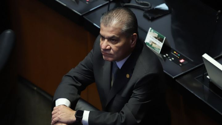 Exgobernador Riquelme ahora es alcalde sustituto de Torreón