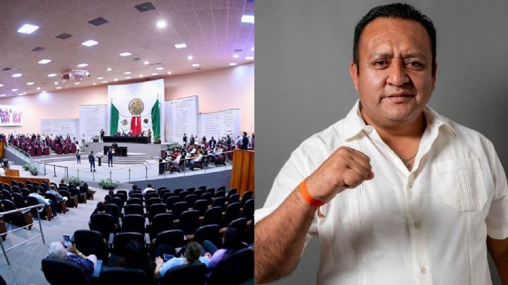 Ixhuatlán del Sureste no cumplió con Plan Municipal de Desarrollo; Congreso denunciará a alcalde
