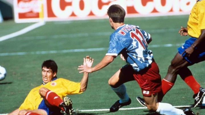 “Fue el peor día de mi vida”: hermano de Andrés Escobar lo recuerda a 32 años de su asesinato