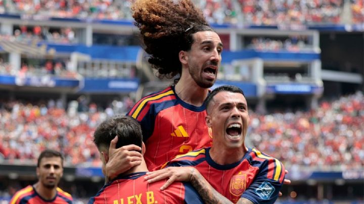 El amuleto volvió a funcionar: Capdevila reveló el ritual que llevó España del Mundial 2010 al título de 2026