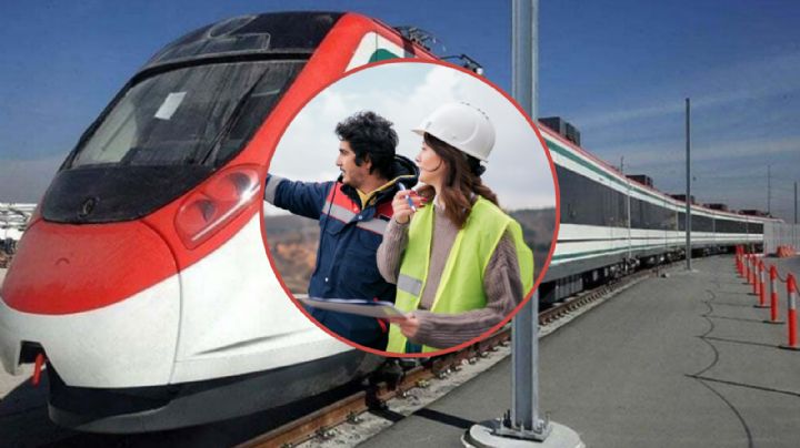 ¿Cuántos empleos se crearán en Celaya con el tren de pasajeros?, se publicarán convocatorias