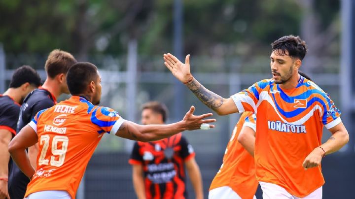 Correcaminos de la UAT se declara listo para recibir a las Chivas en el Marte R. Gómez