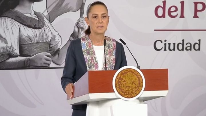 Es seguro venir a Guanajuato; Sheinbaum responde a recomendación de Reino Unido de no venir a México