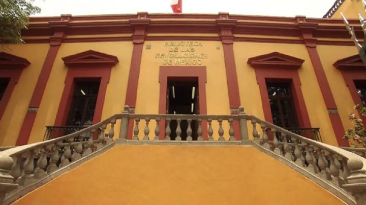 Estas son las licenciaturas y maestrás que ofrecerá el INEHRM