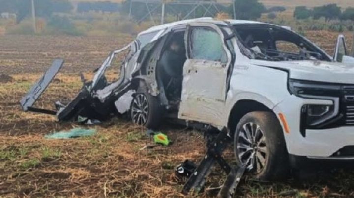 Muerte de alcalde de Tepeapulco fue un accidente, no un crimen, concluye PGJEH