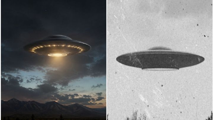 Día Mundial de los OVNIs: ¿qué misterio de 1947 dio origen a la fecha?