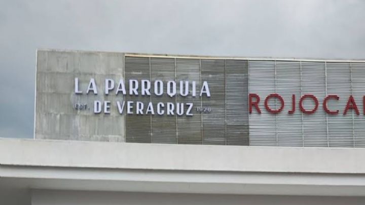 ¿Hasta cuándo reabre la cafetería La Parroquia de Veracruz de Pachuca?