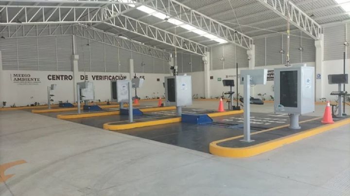 Con operativo Aire limpio en Hidalgo, multarán a conductores que no verificaron o contaminen