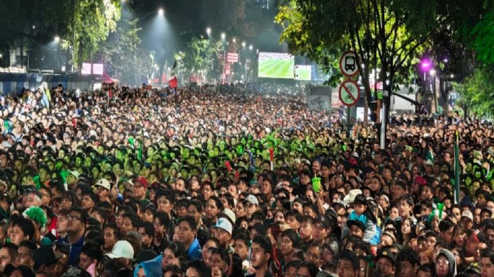 Las transmisiones de los partidos y los festejos son dos eventos distintos; debieron planearse como dos operativos: Salomón Chertorivski