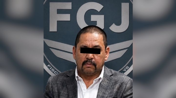 Lino Rodríguez, funcionario de Delfina Gómez, libra acusación por secuestro