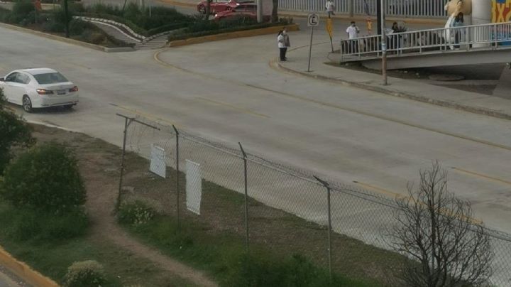 Reabren circulación de importante bulevar en Pachuca, tras obras que duraron meses
