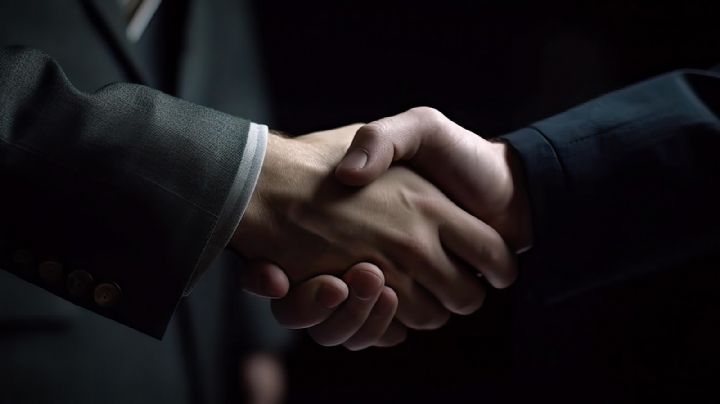 De “Regeneración” a Bienestar: entramado de contratos favorece a impresora ligada a Morena