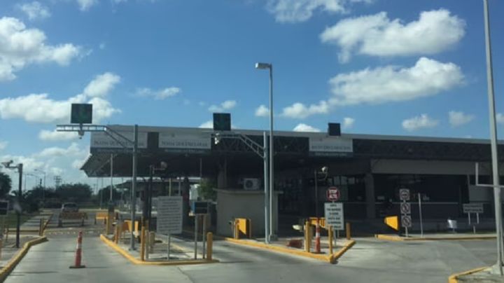 Infiltra narco Aduana de Matamoros: ocupa puesto clave la hermana de operador financiero del CJNG