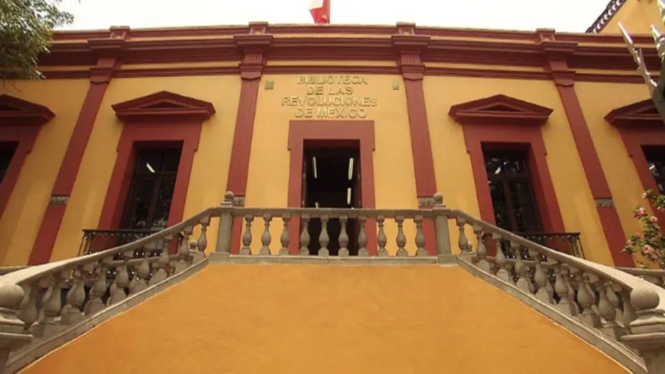 Con este cambio, el INEHRM ampliará sus funciones y, además de la investigación y difusión histórica