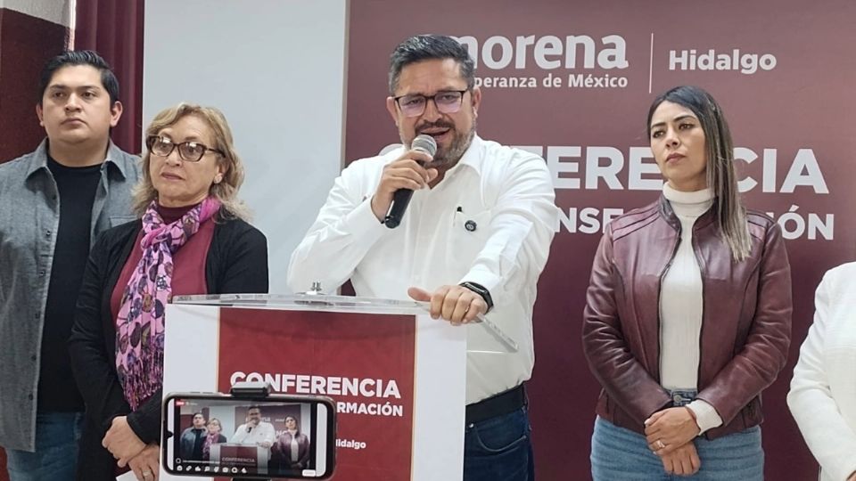 Rico Mercado sostuvo que los presidentes y presidentas municipales tienen la obligación de atender las observaciones