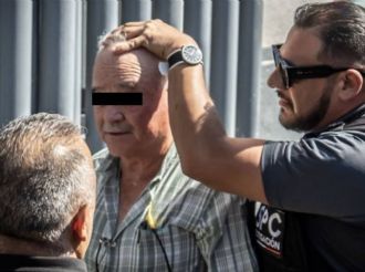 "No veo ningún elemento que justifique la vinculación a proceso de Ruffo": Gómez-Mont