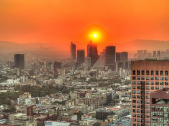 El calor extremo puede convertirse en emergencia y esta tecnología ayuda a proteger vidas