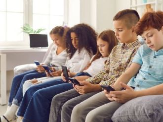 Menores y redes sociales ¿hacia dónde va la regulación en México?