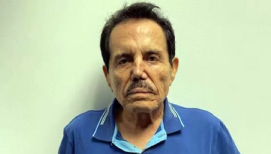 "El Mayo" Zambada Sentenced to Life in Prison in U.S.