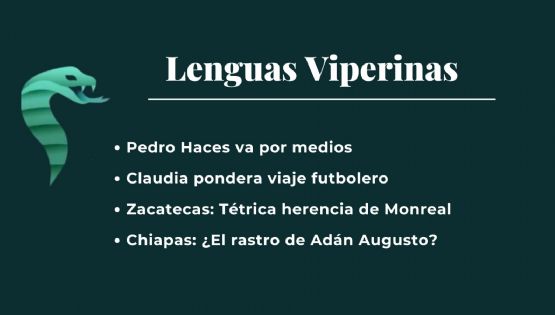 Lenguas Viperinas