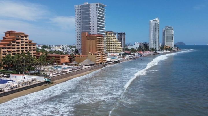 Mazatlán fortalece la confianza de la inversión turística con un nuevo hotel boutique