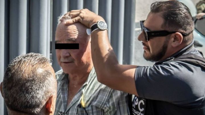 "No veo ningún elemento que justifique la vinculación a proceso de Ruffo": Gómez-Mont