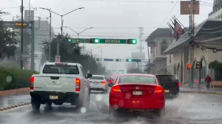 ¿A qué hora va a llover en León este lunes 20 de julio?