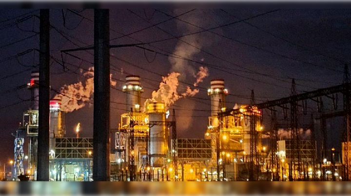 Así se originó la explosión en refinería de Salamanca, confirma Pemex