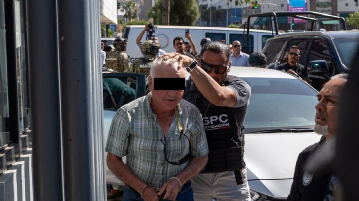 Cuando cambiar al juez parece cambiar la justicia