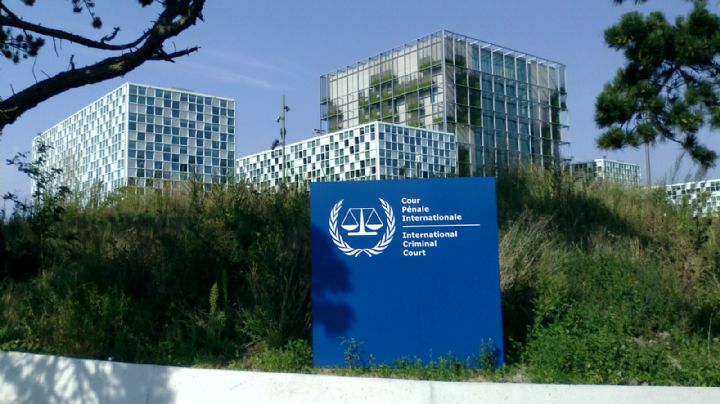 La justicia internacional al acecho