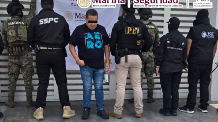 Presunto operador del Cártel del Noreste recibió contratos por más de 23 mdp en Hidalgo