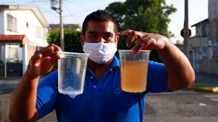 Crisis de agua potable en Jalisco: gobierno busca inversión privada, oposición va en contra