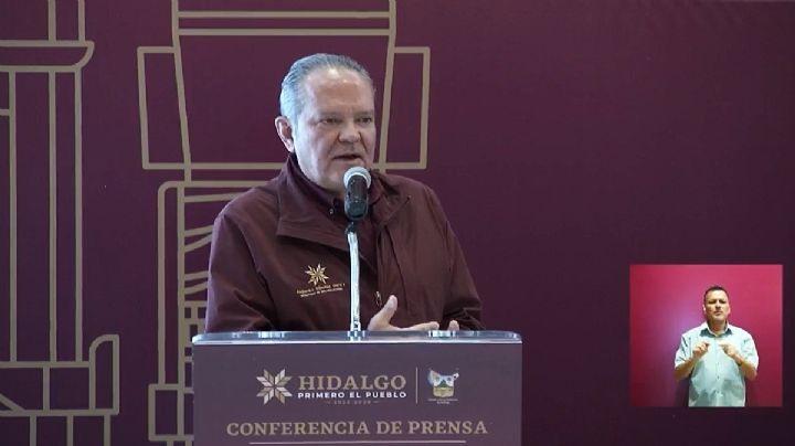 Presentan cuarta fase de obras en municipios afectados por las lluvias en Hidalgo