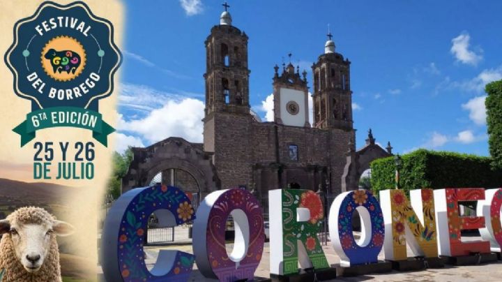 Barbacoa, pulque y tradición en el Festival del Borrego 2026 en este municipio de Guanajuato