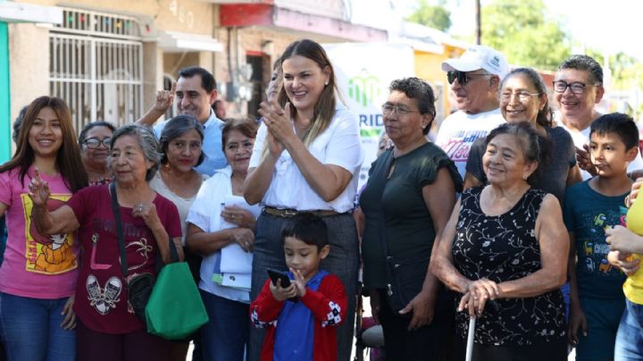 Mérida obtiene la mayor calificación crediticia de la historia: Cecilia Patrón Laviada