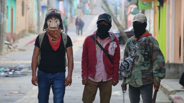 El narco cambia el rostro de la delincuencia juvenil