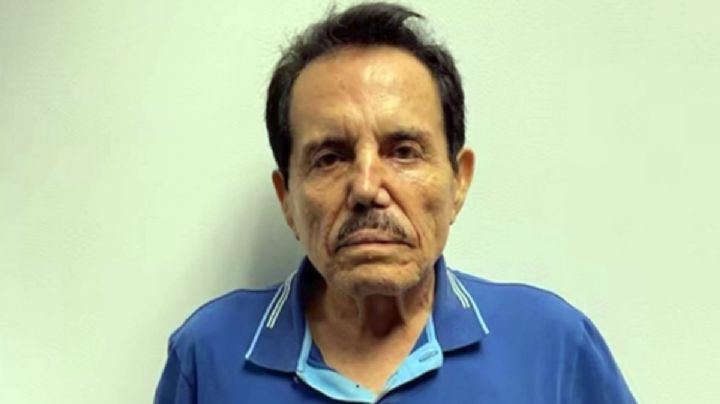 "El Mayo" Zambada Sentenced to Life in Prison in U.S.