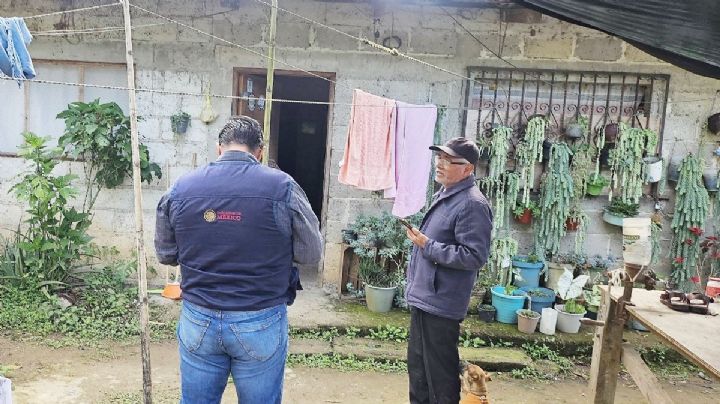 Comisión de Vivienda descarta unidades habitacionales para damnificados de la sierra; no hay terrenos