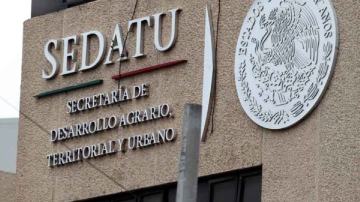 Avanza Sedatu en la reubicación de familias afectadas por las lluvias de 2025