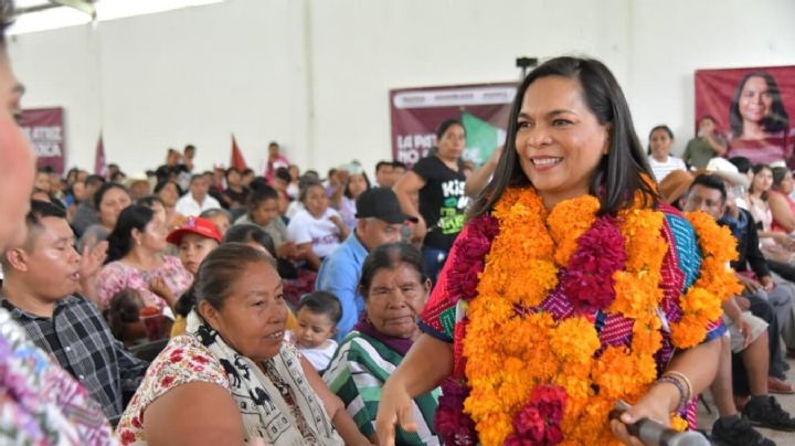Unidad y organización de Morena en Guerrero