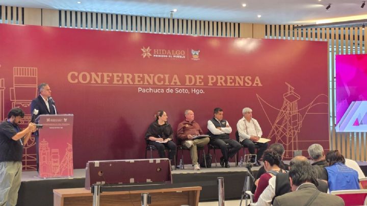 A casi un año de la vaguada, Federación reporta inversión de 1,802 mdp para familias afectadas