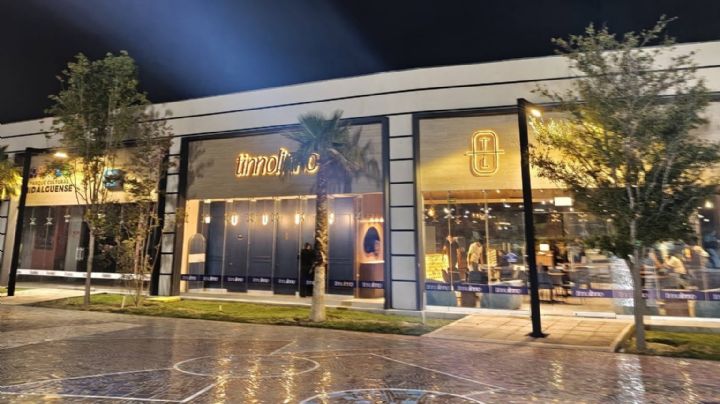 Este es el nuevo restaurante que abrieron adentro del Parque Cultural Hidalguense