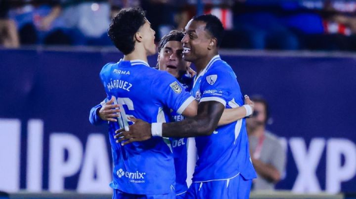 Cruz Azul vs Puebla: pronósticos, fecha, hora y dónde ver la Jornada 2 de la Liga MX