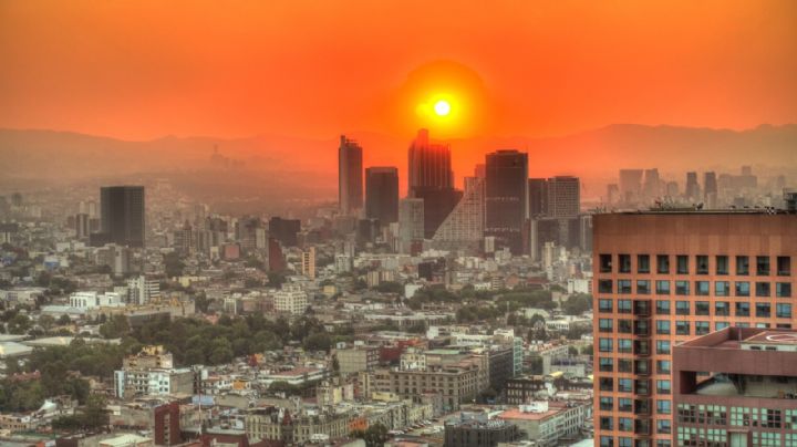 El calor extremo puede convertirse en emergencia y esta tecnología ayuda a proteger vidas